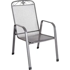 Boulevard Set 6-tlg. Grau