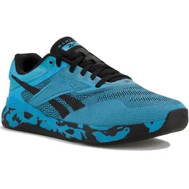 Reebok Nano X5 Cloud White / Black / Future Cyan 42,5