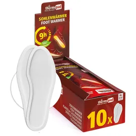 ThermoPad Sohlenwärmer