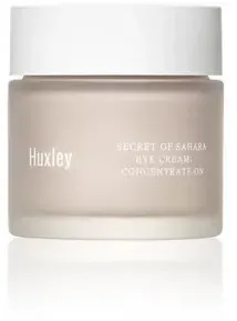 Huxley Eye Cream Concentrate On