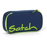 Satch Schlamperbox toxic yellow