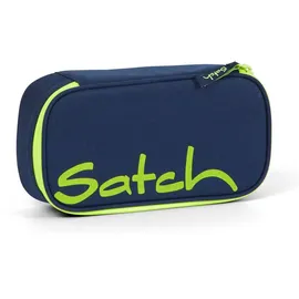 Satch Schlamperbox toxic yellow