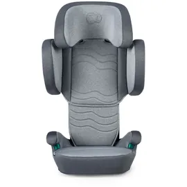 Kinderkraft XPAND 2 i-Size Rocket Grey