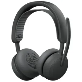 Logitech Zone Wireless 2 ES UC Grafit 981-001498