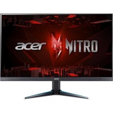 Acer NITRO VG0 VG270UEbmiipx, (27") 2560 x 1440 Pixel Quad HD Schwarz