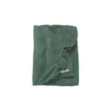 Esprit Plaid Mellows • grün • Fleece • Maße (cm): B: 150