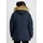 Alpha Industries Explorer Jacke - Rep.Blue - M