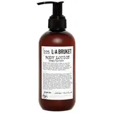 L:A Bruket 225 Body Lotion Spruce Cosmos Organic Certified Gesichtswasser 240 ml