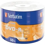 Verbatim DVD-R