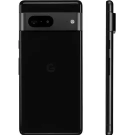 Google Pixel 7 128 GB obsidian