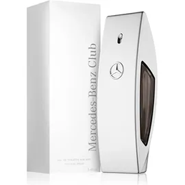 Mercedes-Benz Club Eau de Toilette 20 ml