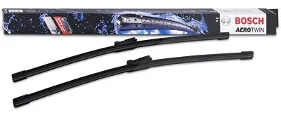 Bosch Wischerblatt Aerotwin Spoiler A051S [Hersteller-Nr. 3397009051] für Skoda