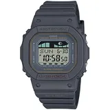 CASIO G-SHOCK GLXS5600-1JF G-LIDE Tide Graph Black Women Japan New JDM Y864569