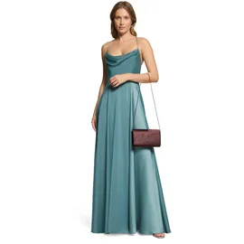 Vera Mont Abendtasche Polyester Brown