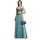 Vera Mont Abendtasche Polyester Brown