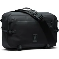 Chrome Kadet Max WP - Black / Black -