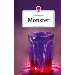 Monster. Life is a Story - story.one