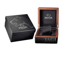 Jaguar Automatik Special Edition J813/1 Uhr Swiss Made