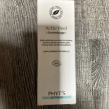 phyt’s Gesichtspeeling Activ' Peel BIO 40 g