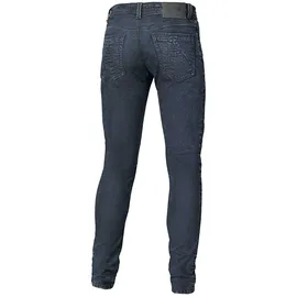 Held Scorge Motorradjeans, blau, Größe 34 für Männer