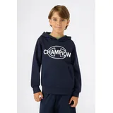 Champion Hoodie Blue XL