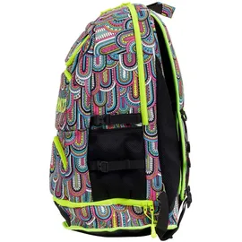 Funkita Elite Squad 36 Liter für Kinder, Farben:Spring Flight | Rosa