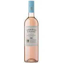 Botter Casa Vinicola S.P.A. Doppio Passo Rosato »Alternativa« Alkoholfrei