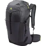 Mc Kinley Lascar II VT 28 28 l anthracite/black nig