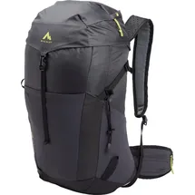 Mc Kinley Lascar II VT 28 28 l anthracite/black nig