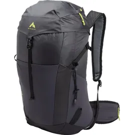 Mc Kinley Lascar II VT 28 28 l anthracite/black nig