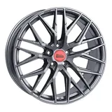 mam wheels RS4 7,5 x 17 5 x 114,3 ET45 Grau