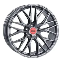 mam wheels RS4 7,5 x 17 5 x 114,3 ET45 Grau