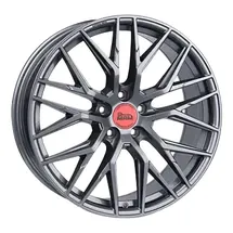 mam wheels RS4 7,5 x 17 5 x 114,3 ET45 Grau