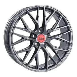 mam wheels RS4 7,5 x 17 5 x 114,3 ET45 Grau