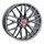 mam wheels RS4 7,5 x 17 5 x 114,3 ET45 Grau