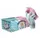 AMPri Style Peppermint Rosie Nitrilhandschuhe, S