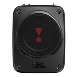 JBL Ultra, Car HiFi Subwoofer, BassPro Lite (200 W)