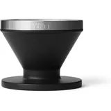 YETI COOLERS Yeti Rambler Pour Over Coffee Maker, Black
