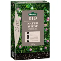 Dehner Bio Saatgut Naturwiese, 250 g