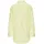 VIVANCE Hemdbluse limone 40