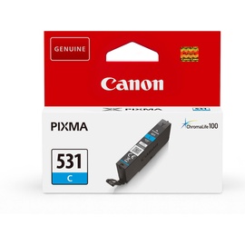 Canon Tinte CLI-531C cyan (6119C001)