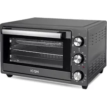 ICQN schwarz