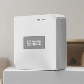 Sonoff ZBBridge-P Zigbee Pro, ESP32
