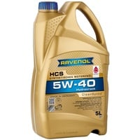 RAVENOL HCS SAE 5W-40