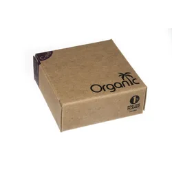 Surflogic Surf Wax Organic Blockwachs, Konfiguration: Warm 20 - 25C