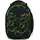 Satch match green supreme