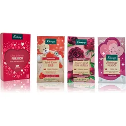 Kneipp For You Badesalz geschenkset
