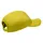 HOKA Run Hat gelb One Size