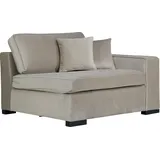 Home Affaire Sessel Skara Polsterung Polyätherschaum 110 x 86 x 100 cm Beige
