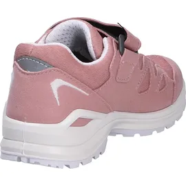 Lowa INNOX EVO II GTX LO JR alt rosa/offwhite, 33 - 33